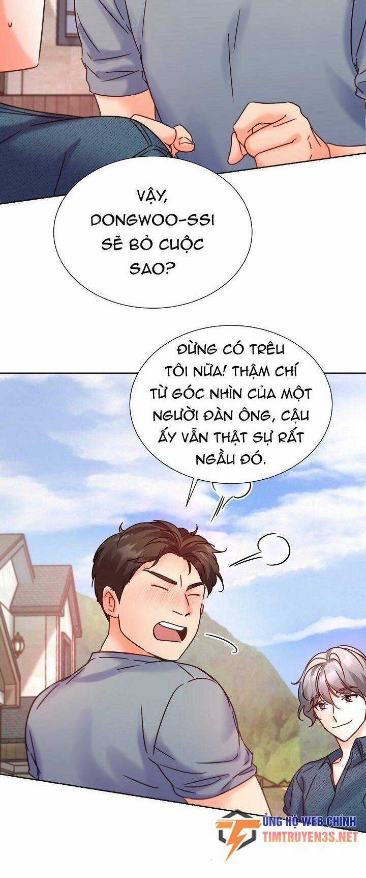 Trở Lại Làm Idol - Chapter 73 - Trang 57