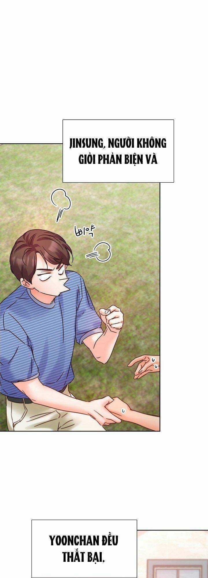 Trở Lại Làm Idol - Chapter 73 - Trang 60