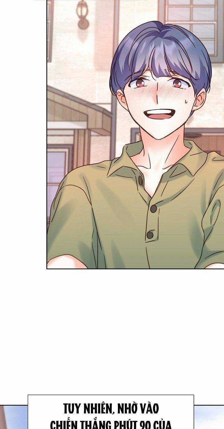 Trở Lại Làm Idol - Chapter 73 - Trang 61