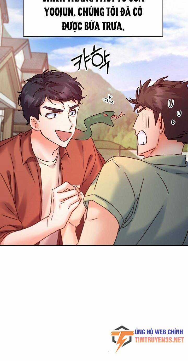 Trở Lại Làm Idol - Chapter 73 - Trang 62