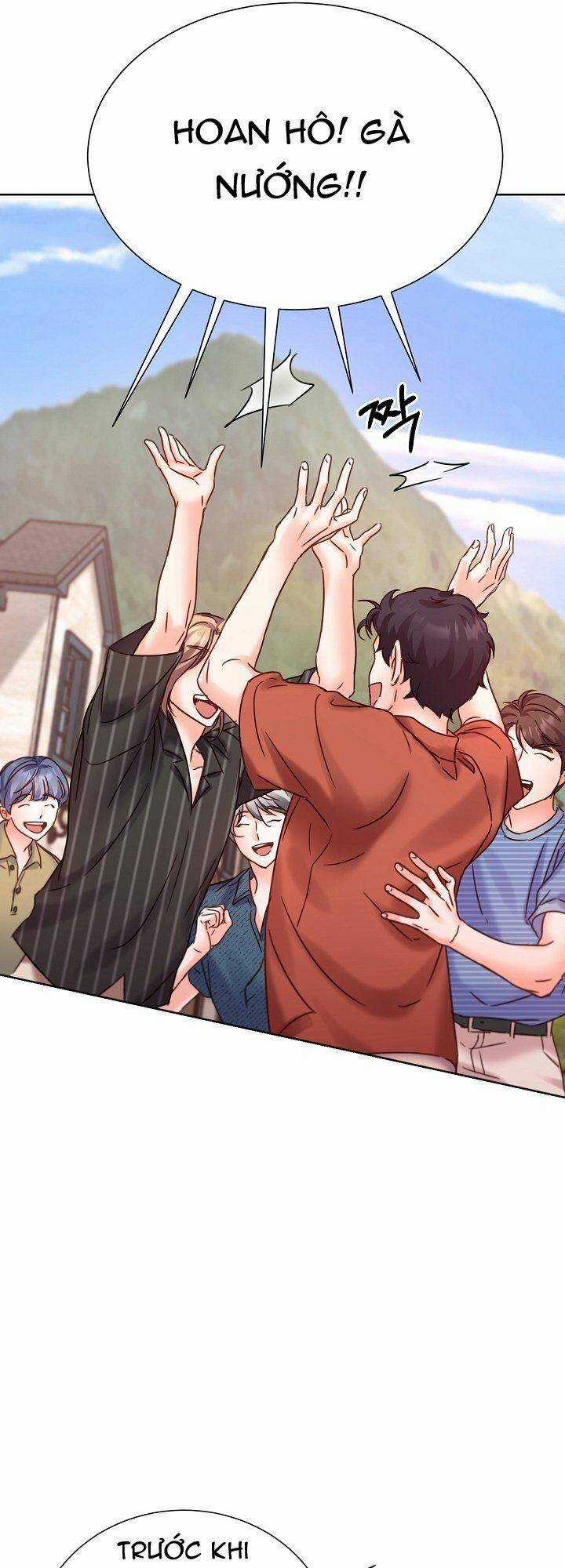 Trở Lại Làm Idol - Chapter 73 - Trang 63