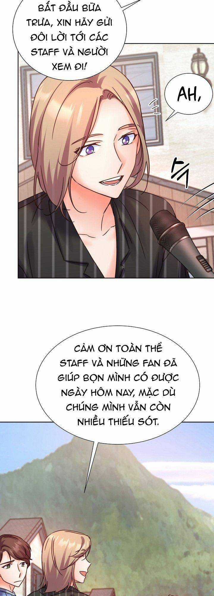 Trở Lại Làm Idol - Chapter 73 - Trang 64