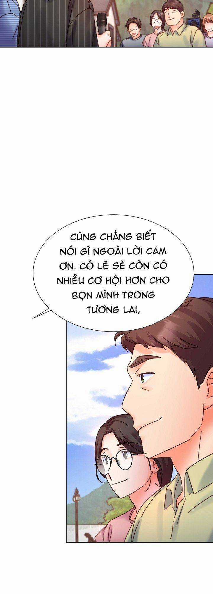 Trở Lại Làm Idol - Chapter 73 - Trang 65