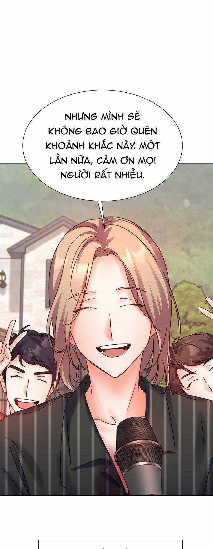 Trở Lại Làm Idol - Chapter 73 - Trang 66