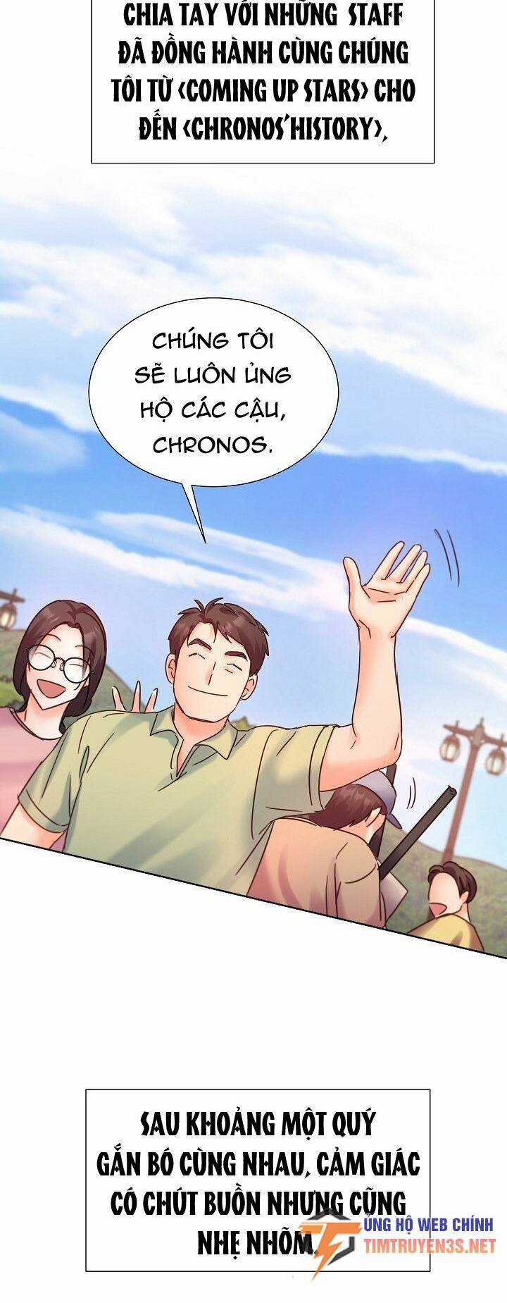 Trở Lại Làm Idol - Chapter 73 - Trang 67