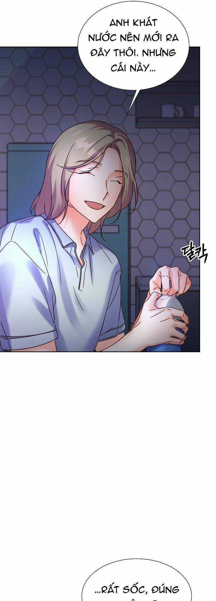 Trở Lại Làm Idol - Chapter 73 - Trang 8