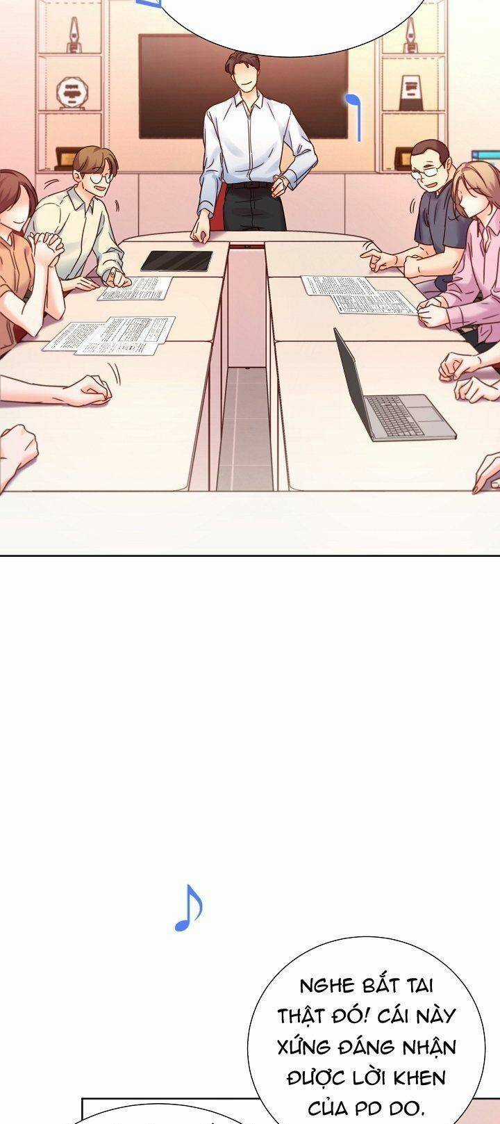 Trở Lại Làm Idol - Chapter 73 - Trang 71