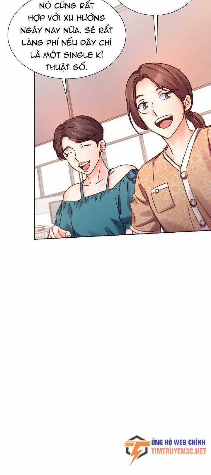 Trở Lại Làm Idol - Chapter 73 - Trang 72