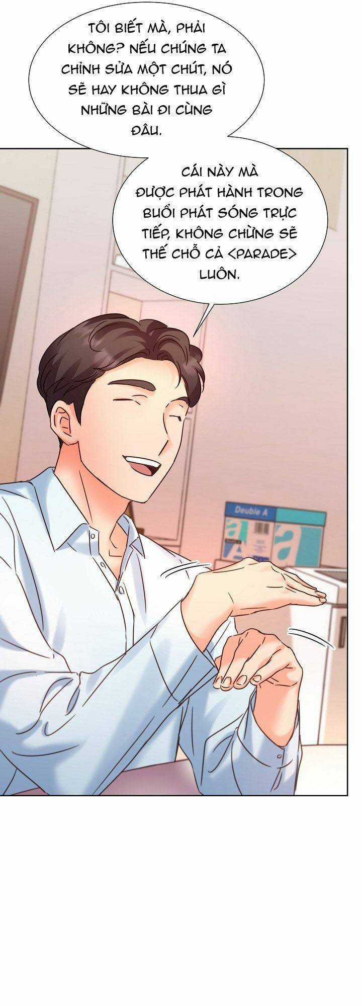 Trở Lại Làm Idol - Chapter 73 - Trang 73