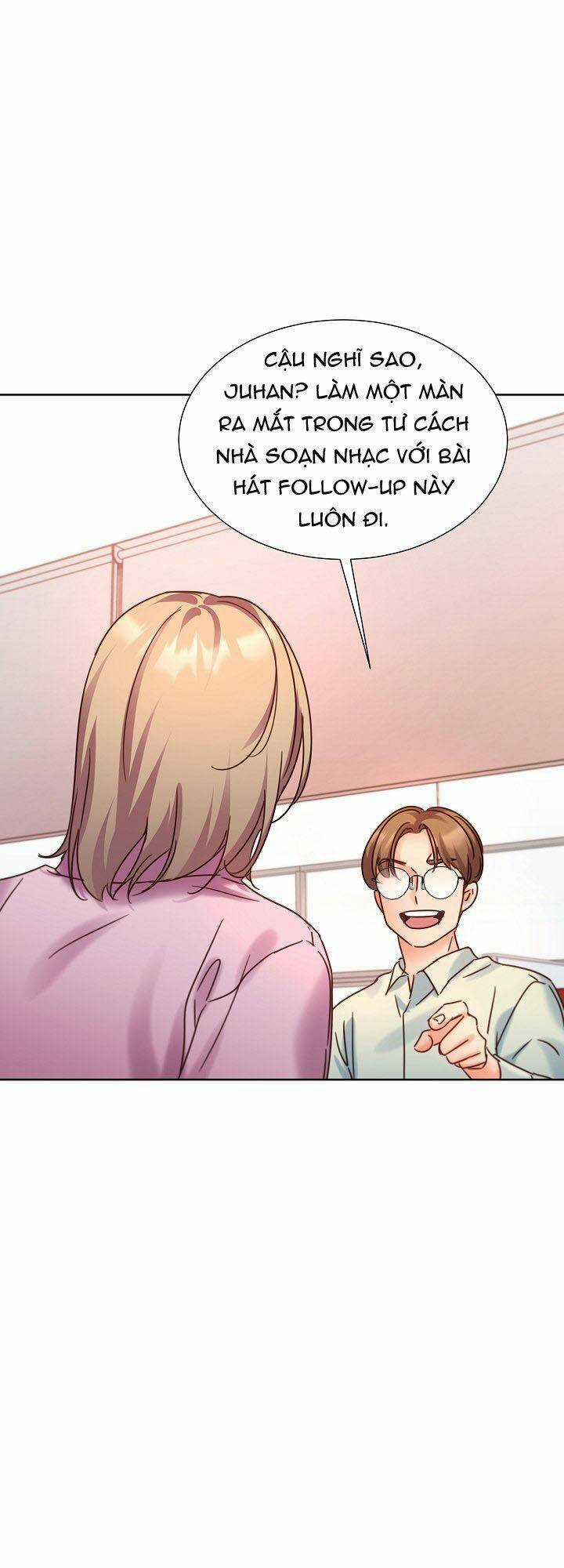 Trở Lại Làm Idol - Chapter 73 - Trang 74