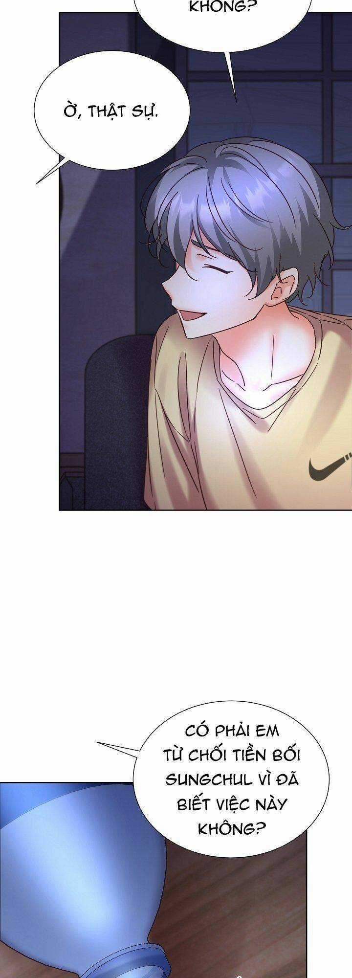 Trở Lại Làm Idol - Chapter 73 - Trang 9