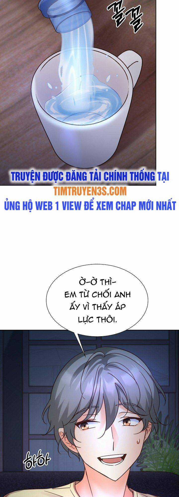 Trở Lại Làm Idol - Chapter 73 - Trang 10