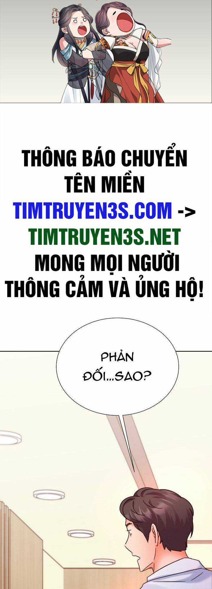 Trở Lại Làm Idol - Chapter 74 - Trang 2