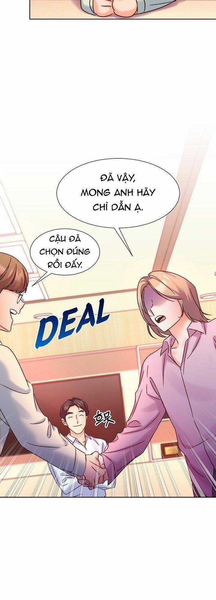 Trở Lại Làm Idol - Chapter 74 - Trang 11