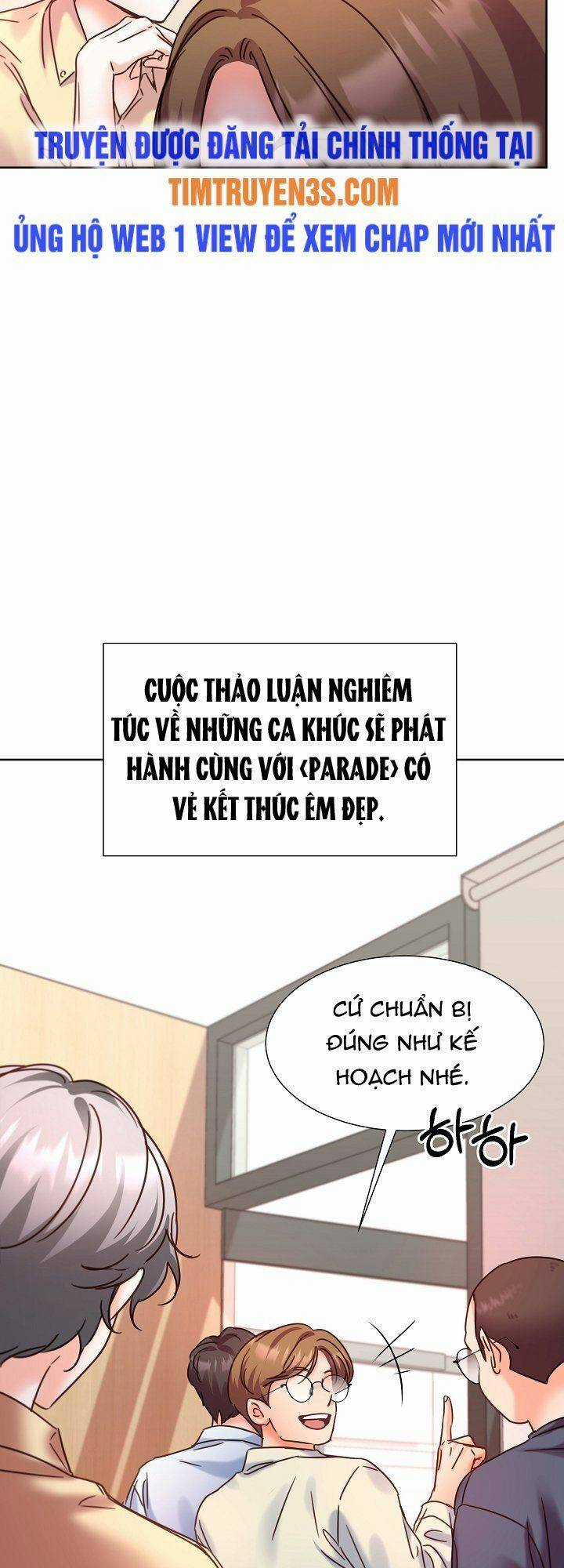 Trở Lại Làm Idol - Chapter 74 - Trang 15