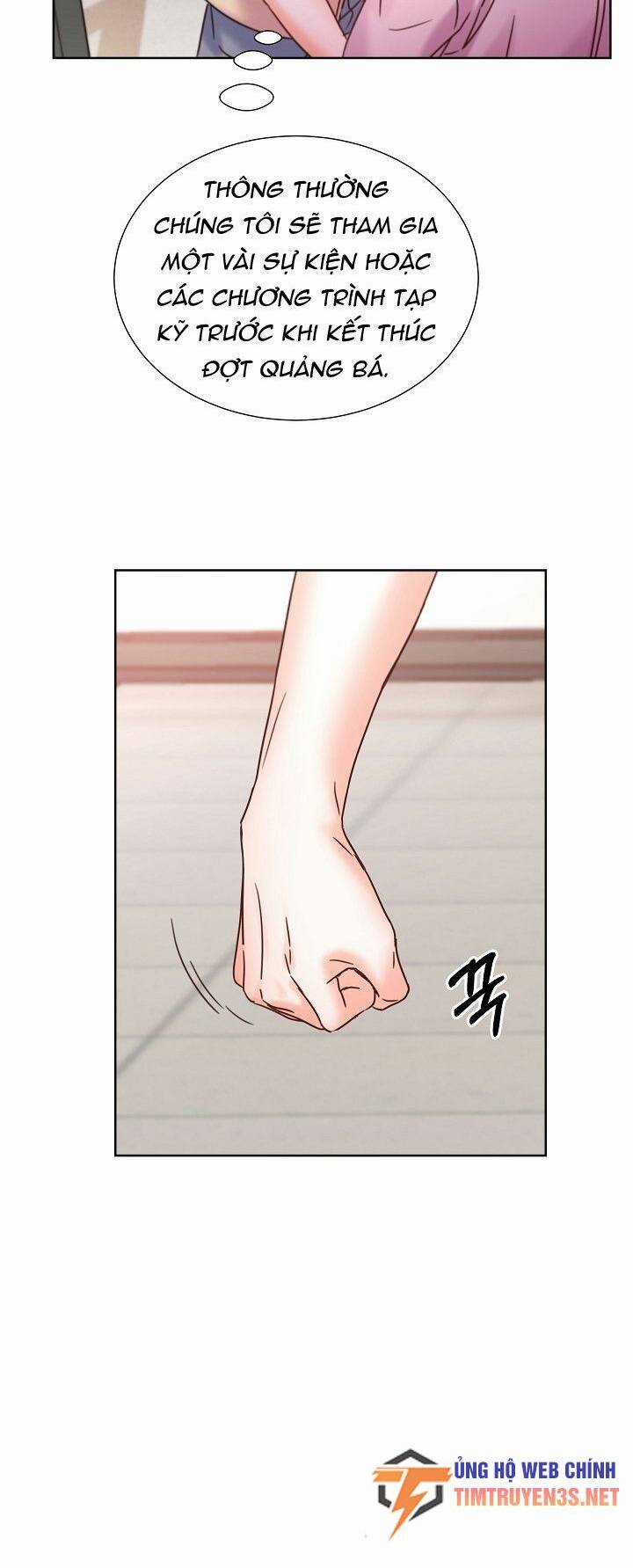 Trở Lại Làm Idol - Chapter 74 - Trang 17