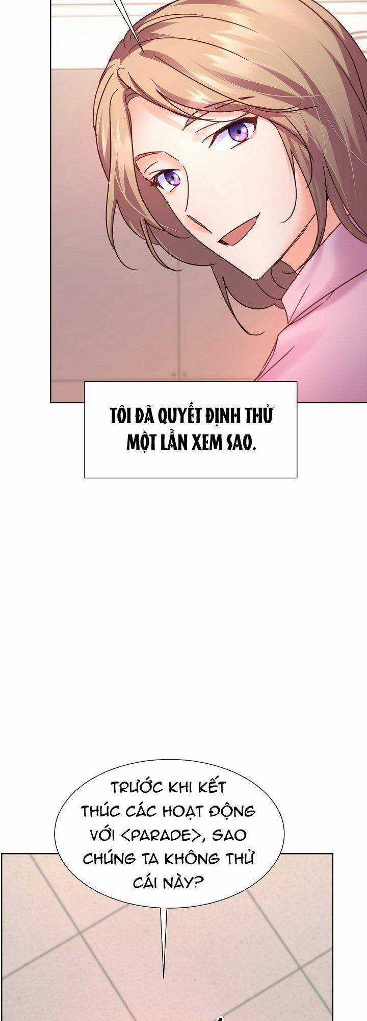 Trở Lại Làm Idol - Chapter 74 - Trang 19