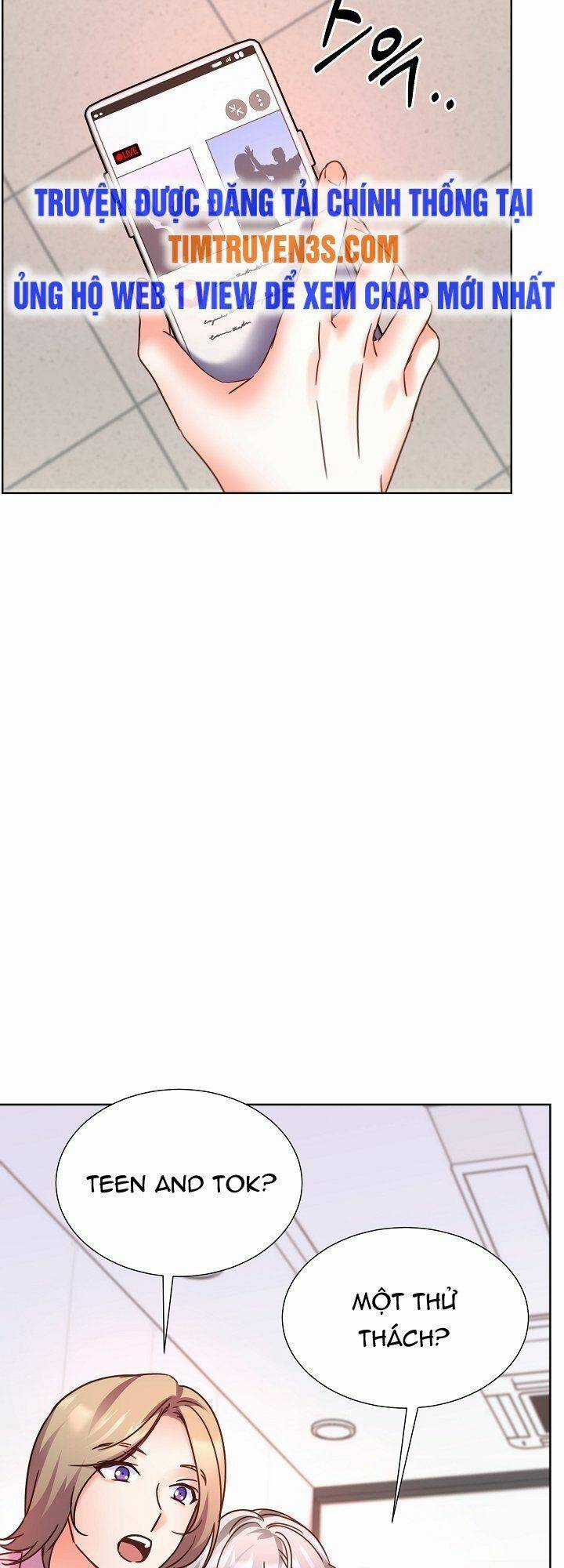 Trở Lại Làm Idol - Chapter 74 - Trang 20