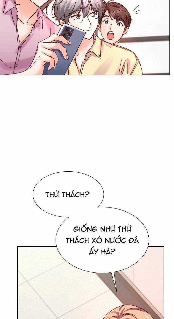 Trở Lại Làm Idol - Chapter 74 - Trang 21