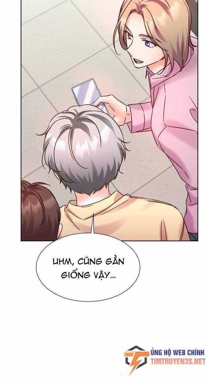 Trở Lại Làm Idol - Chapter 74 - Trang 22