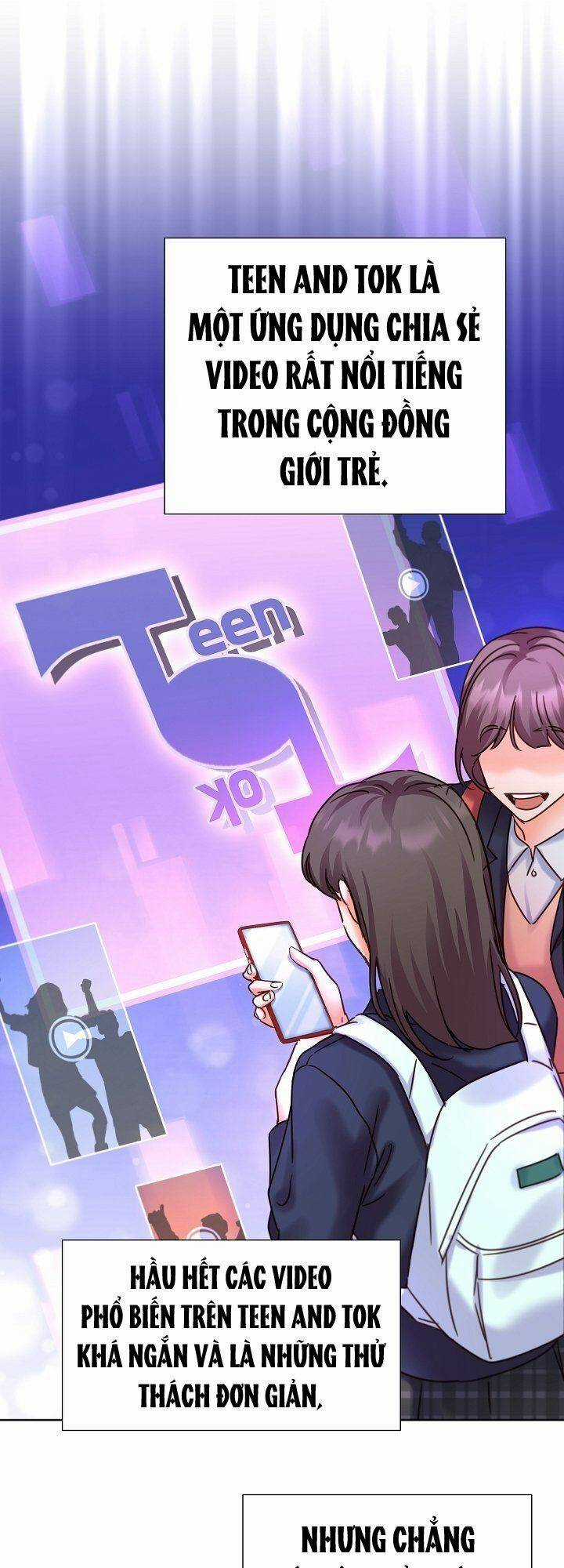 Trở Lại Làm Idol - Chapter 74 - Trang 23