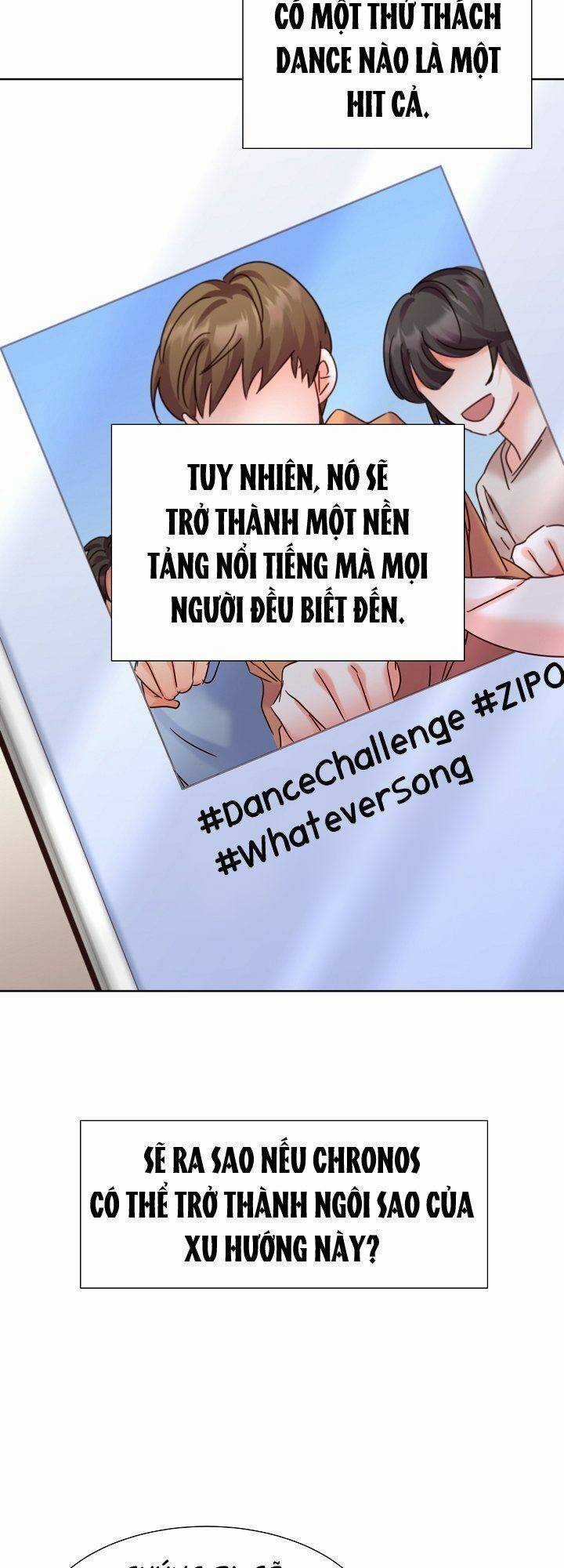 Trở Lại Làm Idol - Chapter 74 - Trang 24