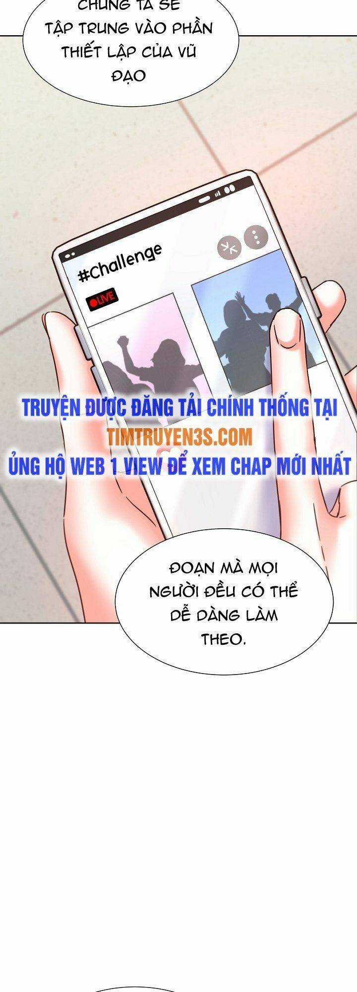 Trở Lại Làm Idol - Chapter 74 - Trang 25