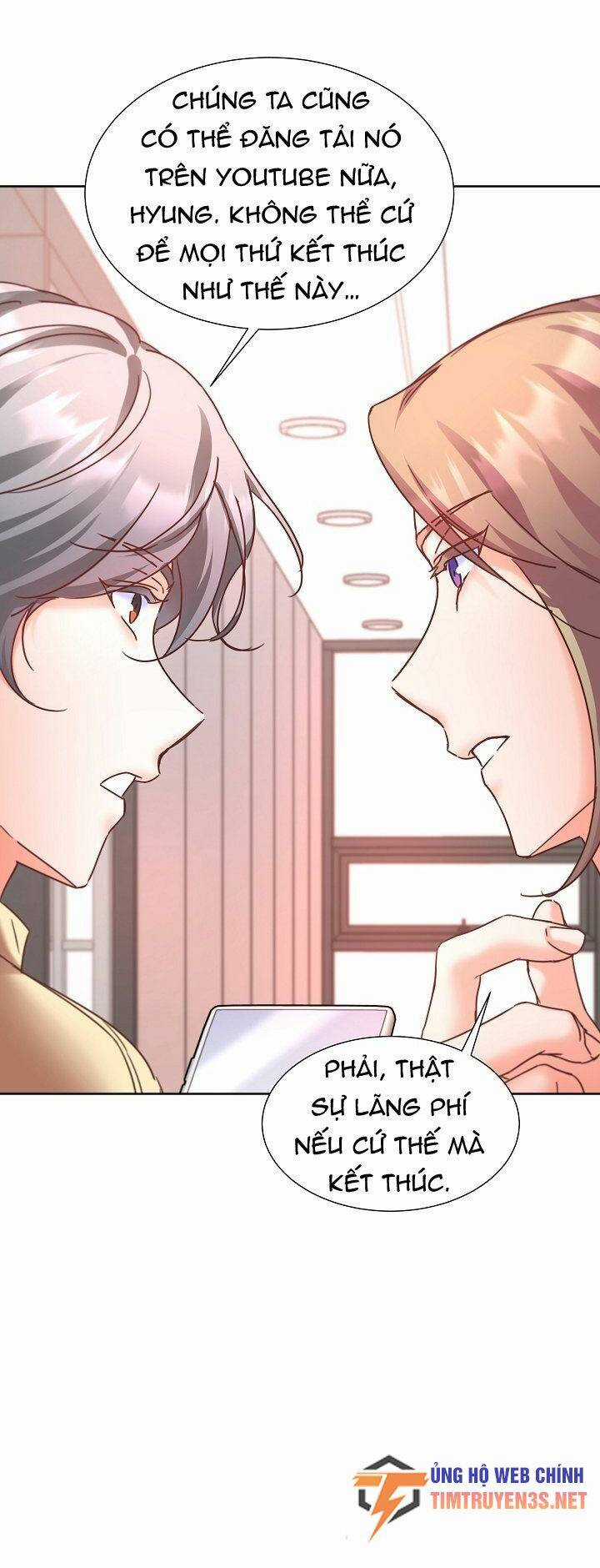 Trở Lại Làm Idol - Chapter 74 - Trang 27