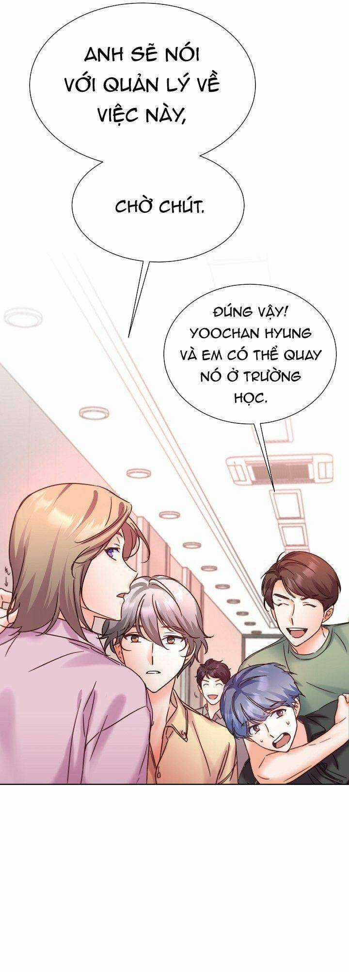 Trở Lại Làm Idol - Chapter 74 - Trang 28