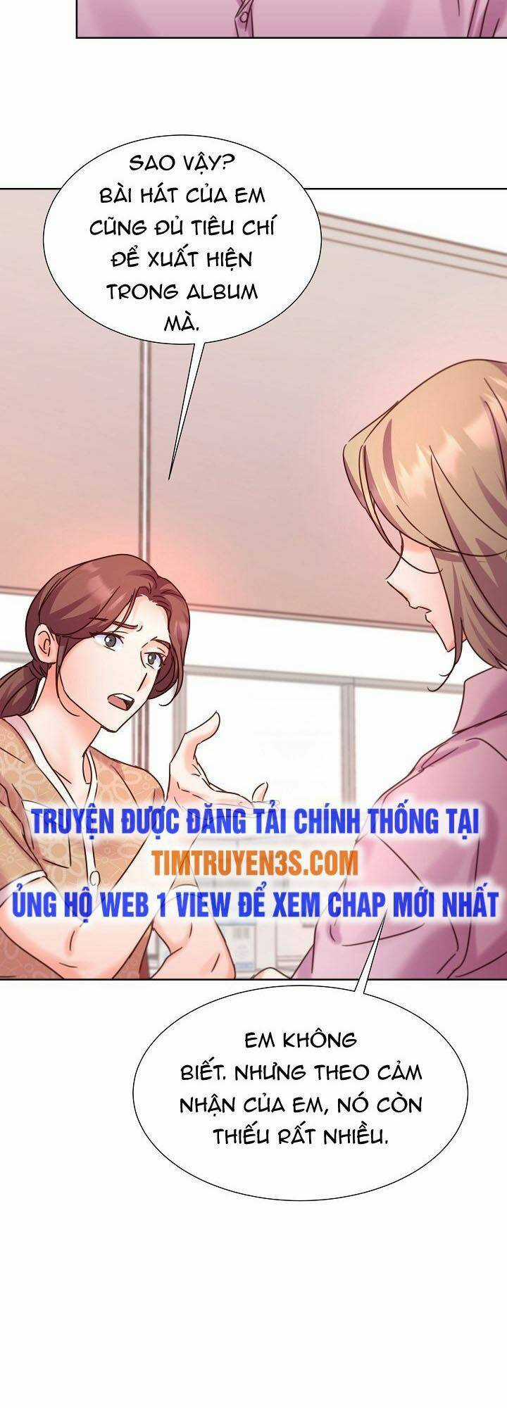 Trở Lại Làm Idol - Chapter 74 - Trang 4