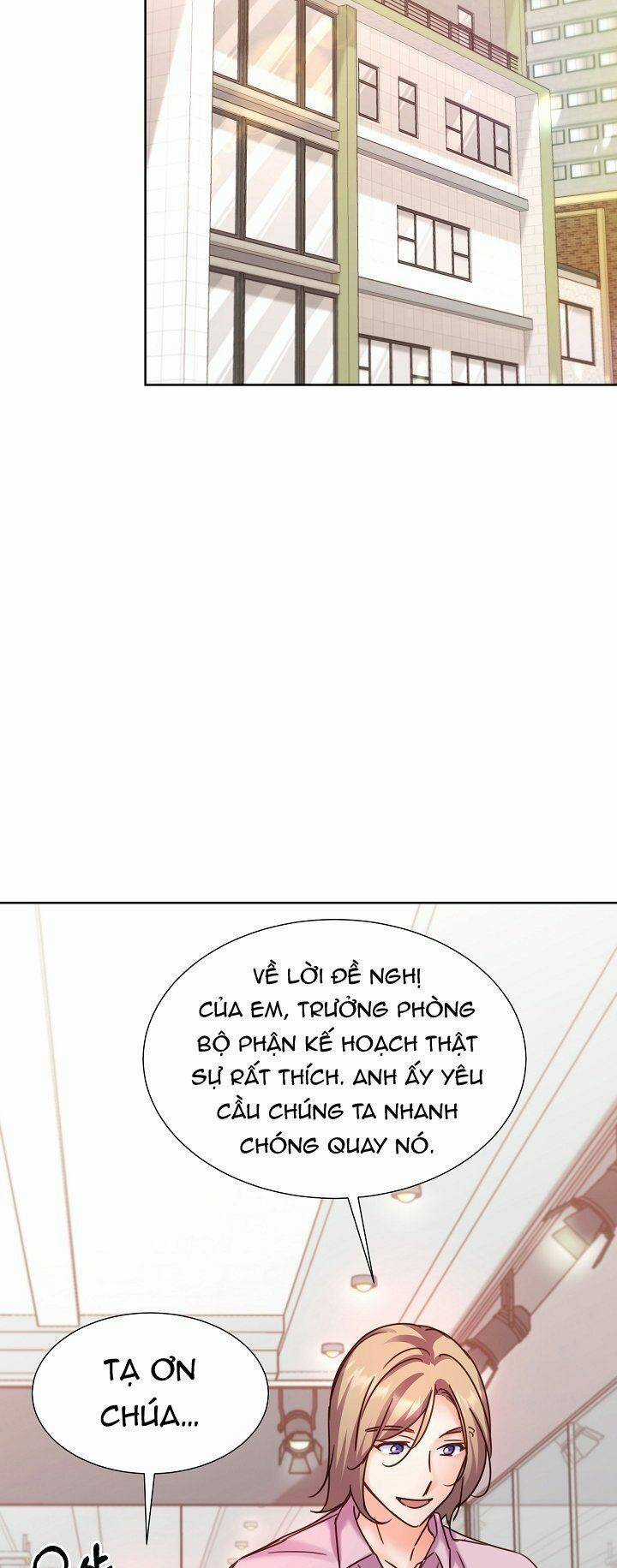 Trở Lại Làm Idol - Chapter 74 - Trang 31