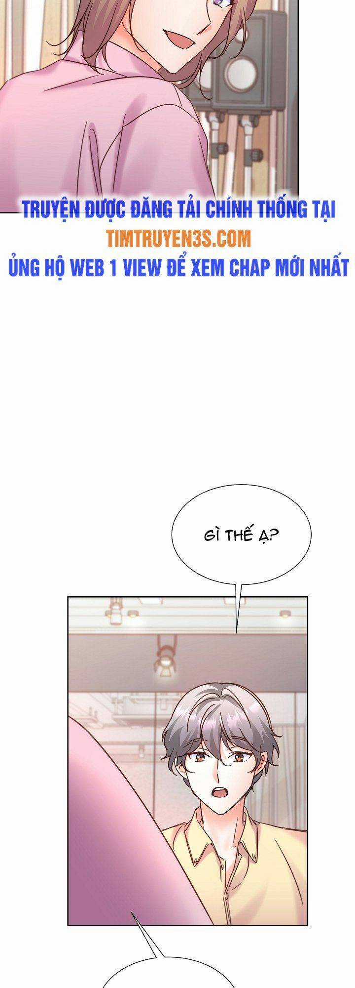 Trở Lại Làm Idol - Chapter 74 - Trang 35