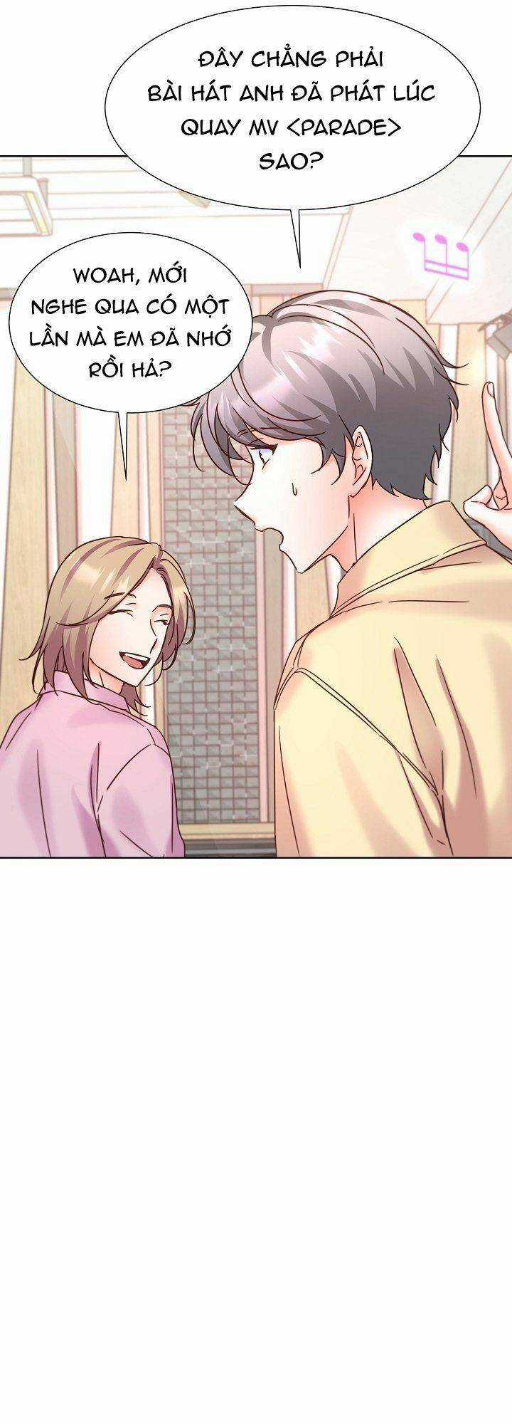 Trở Lại Làm Idol - Chapter 74 - Trang 38