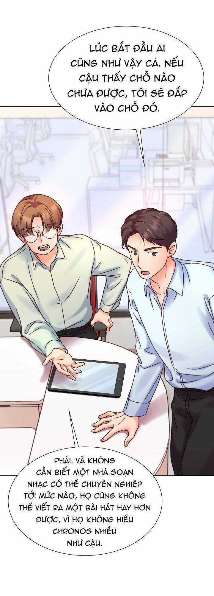 Trở Lại Làm Idol - Chapter 74 - Trang 5
