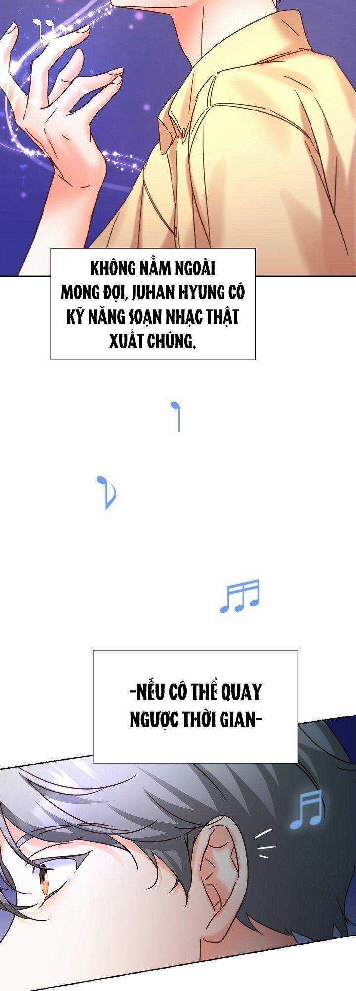 Trở Lại Làm Idol - Chapter 74 - Trang 41