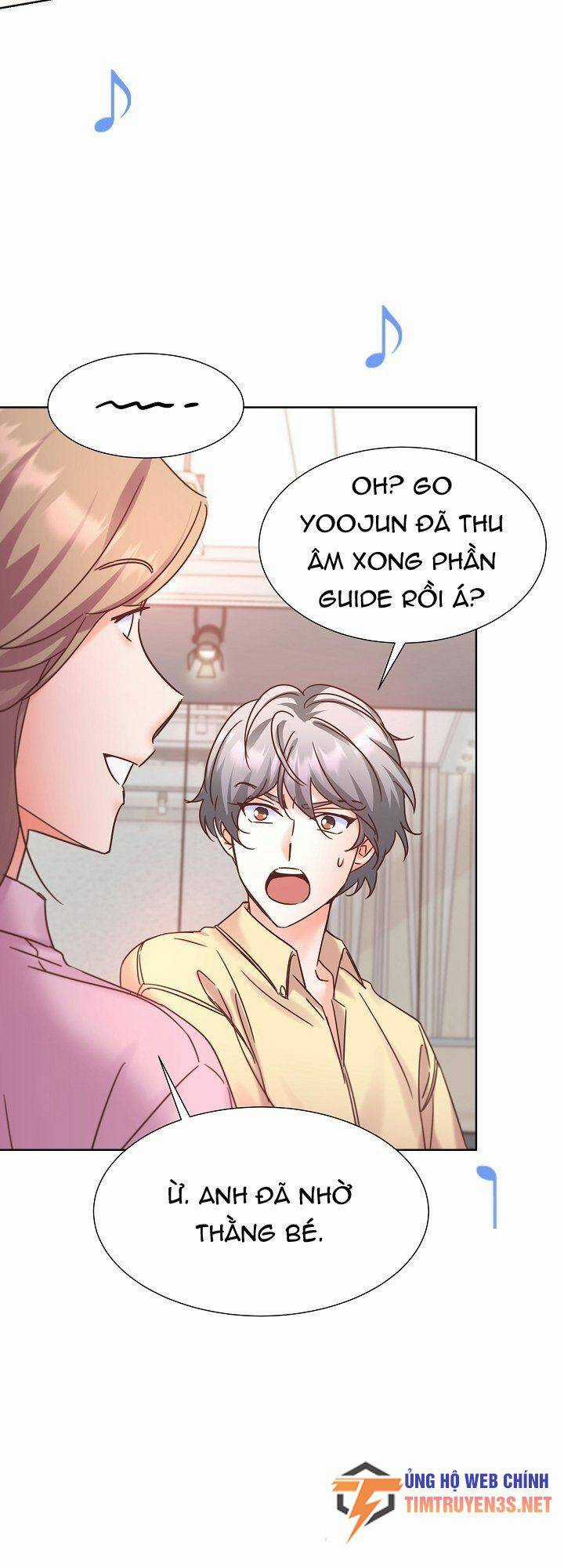 Trở Lại Làm Idol - Chapter 74 - Trang 42