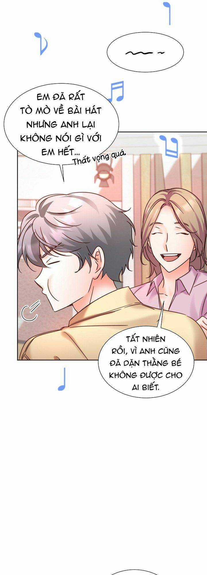 Trở Lại Làm Idol - Chapter 74 - Trang 43
