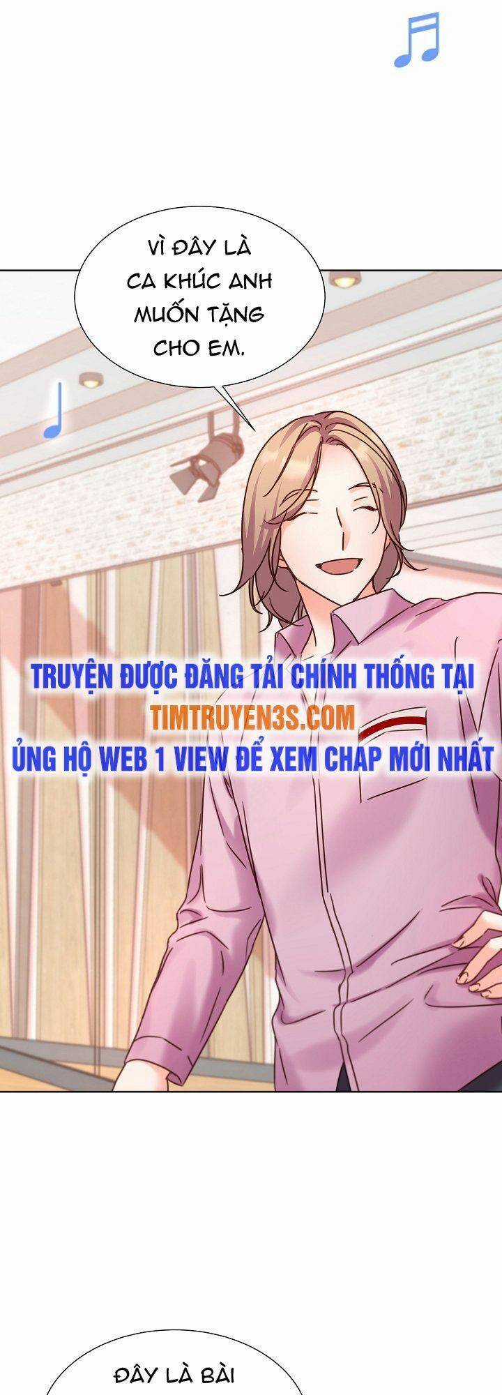 Trở Lại Làm Idol - Chapter 74 - Trang 45