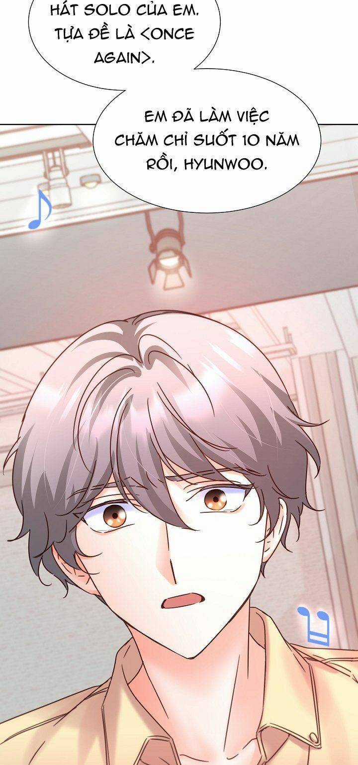 Trở Lại Làm Idol - Chapter 74 - Trang 46