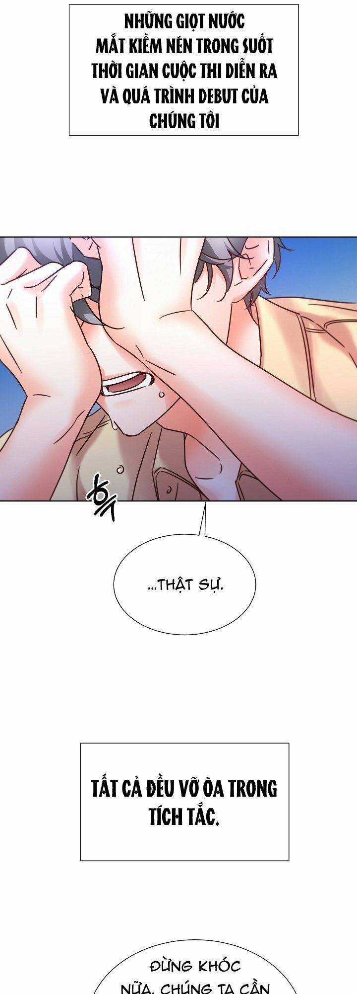 Trở Lại Làm Idol - Chapter 74 - Trang 49