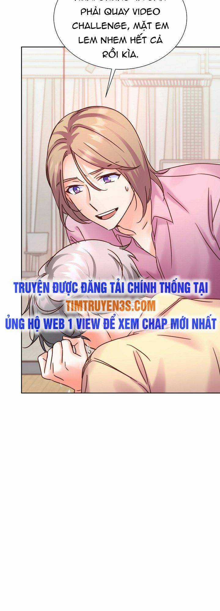 Trở Lại Làm Idol - Chapter 74 - Trang 50