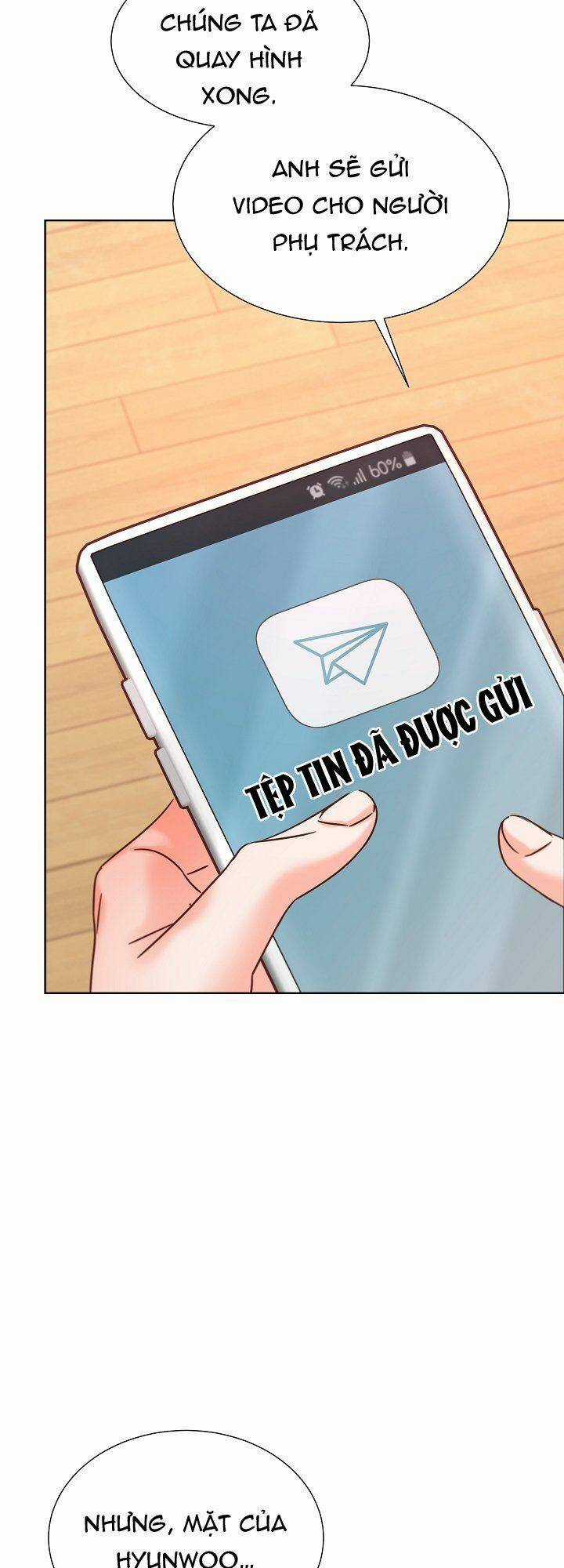 Trở Lại Làm Idol - Chapter 74 - Trang 54