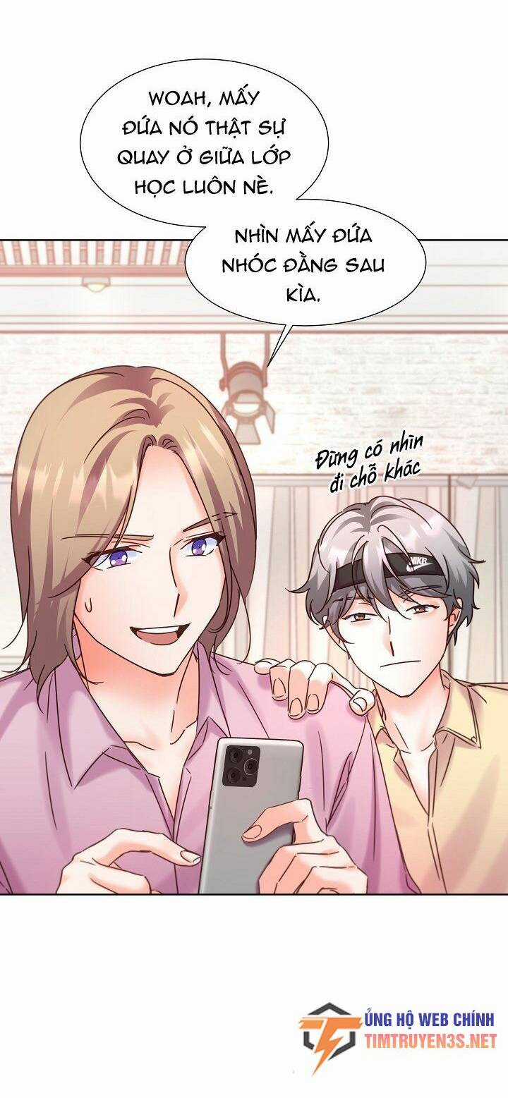 Trở Lại Làm Idol - Chapter 74 - Trang 57