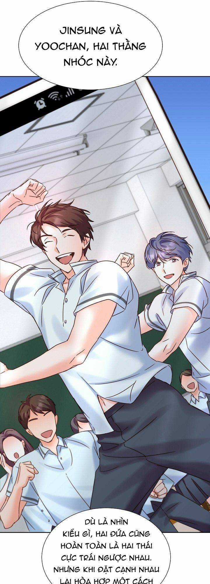 Trở Lại Làm Idol - Chapter 74 - Trang 58