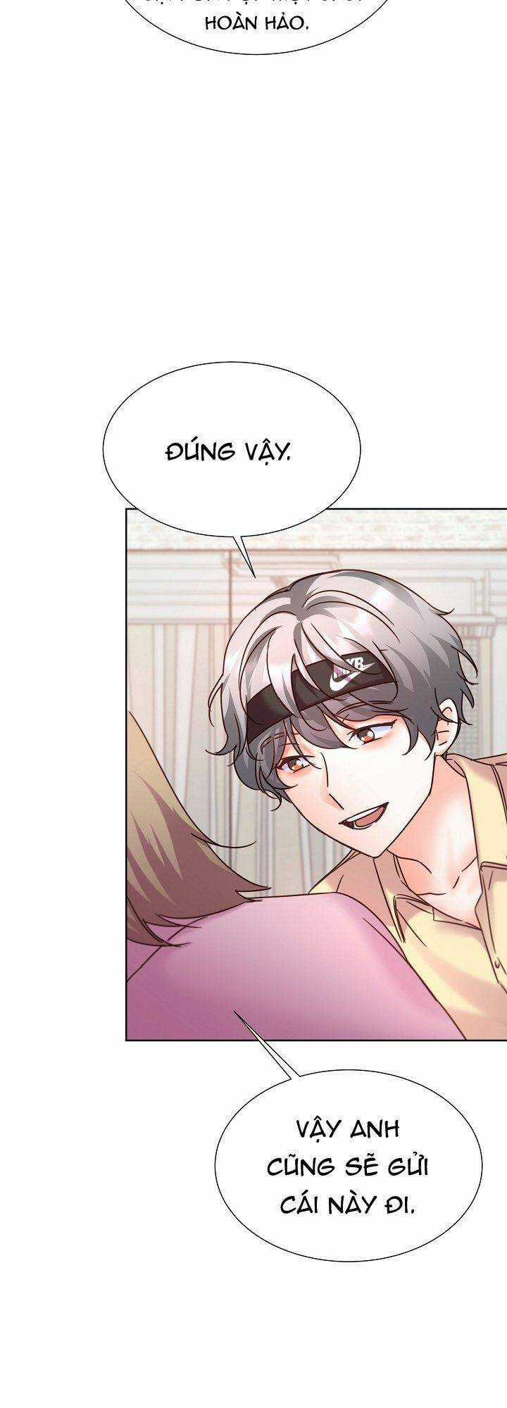 Trở Lại Làm Idol - Chapter 74 - Trang 59