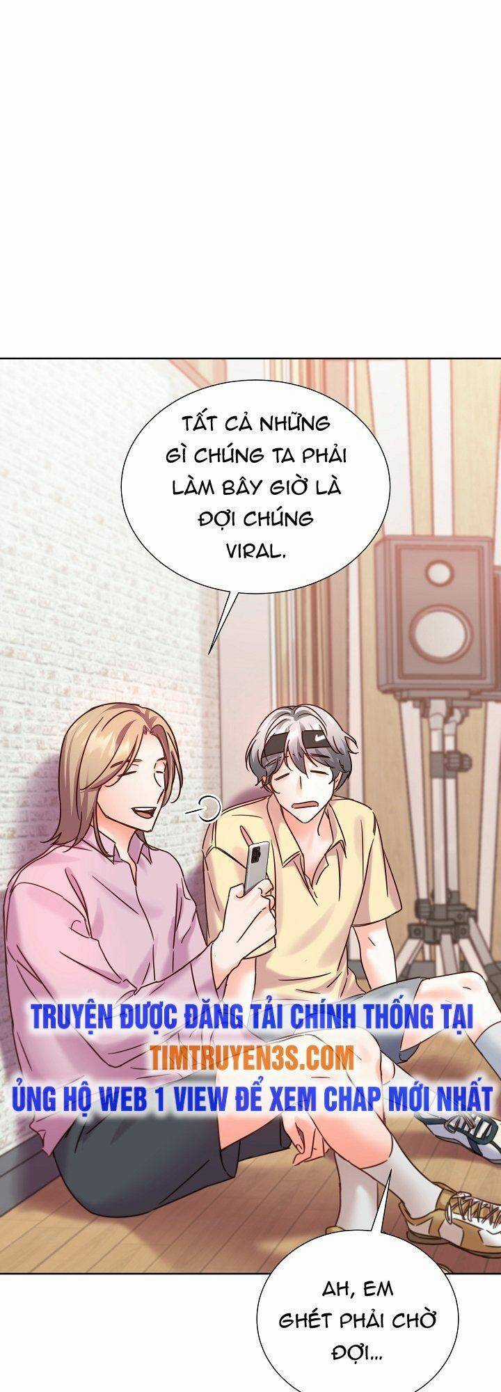 Trở Lại Làm Idol - Chapter 74 - Trang 60