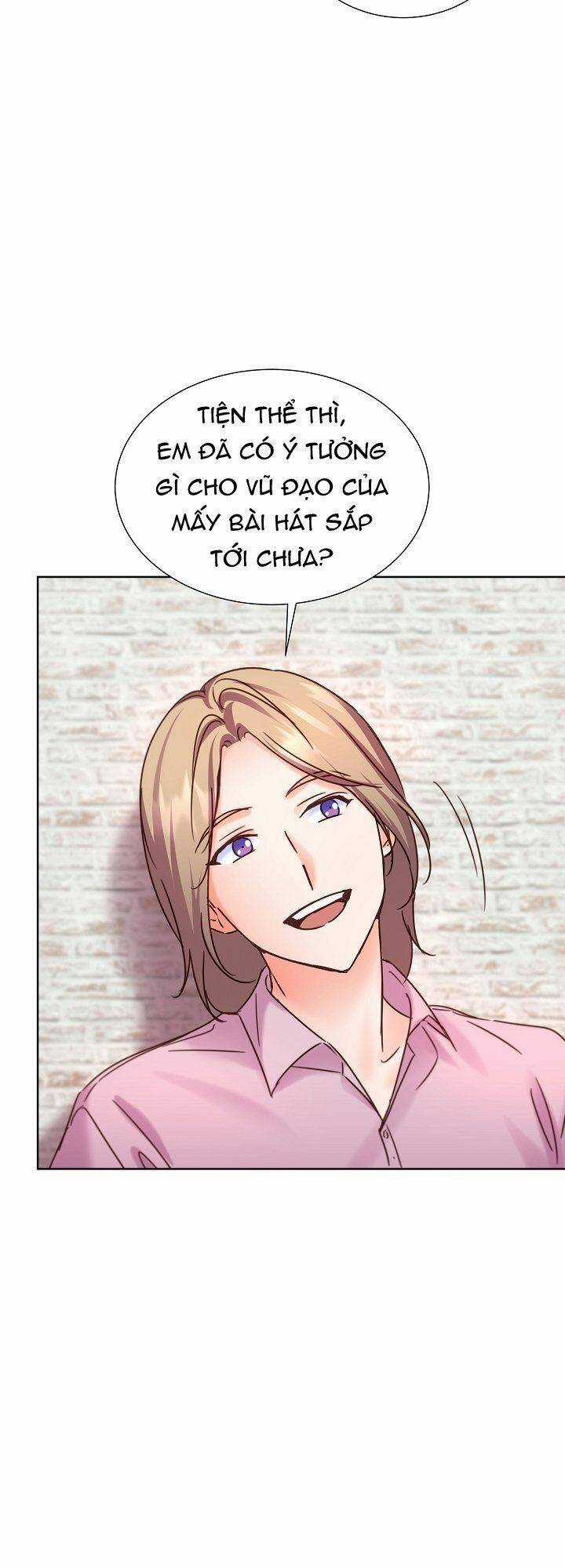 Trở Lại Làm Idol - Chapter 74 - Trang 61