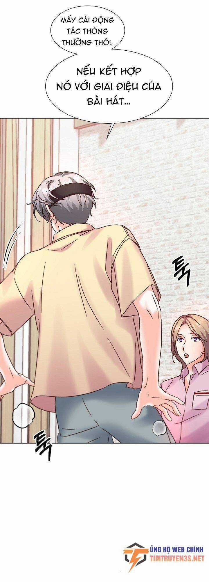 Trở Lại Làm Idol - Chapter 74 - Trang 62