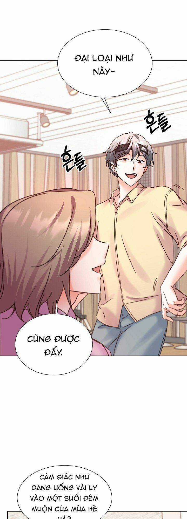 Trở Lại Làm Idol - Chapter 74 - Trang 63