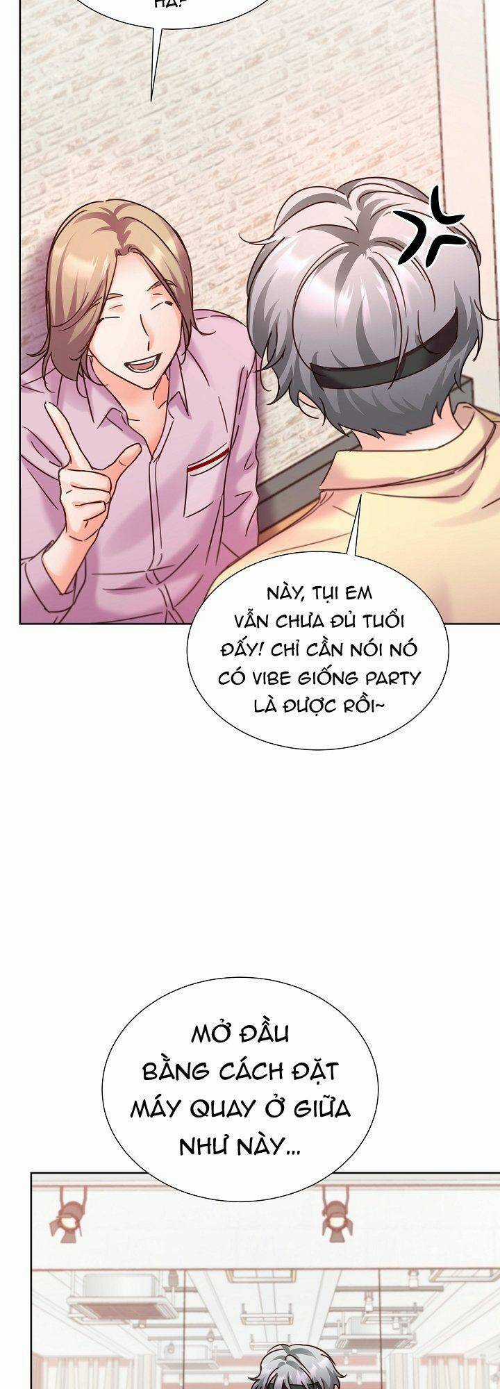 Trở Lại Làm Idol - Chapter 74 - Trang 64